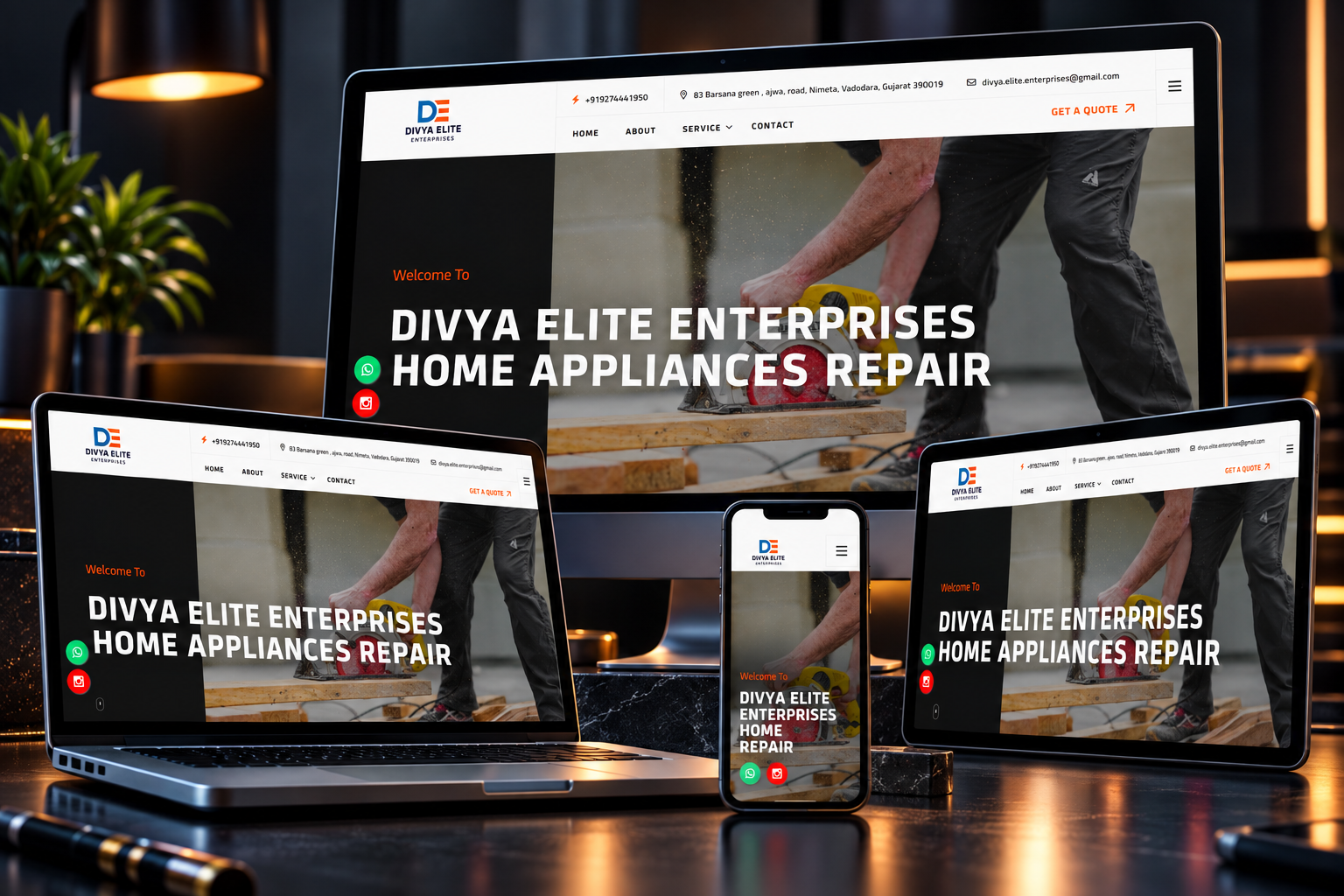 Divya Elite Enterprise